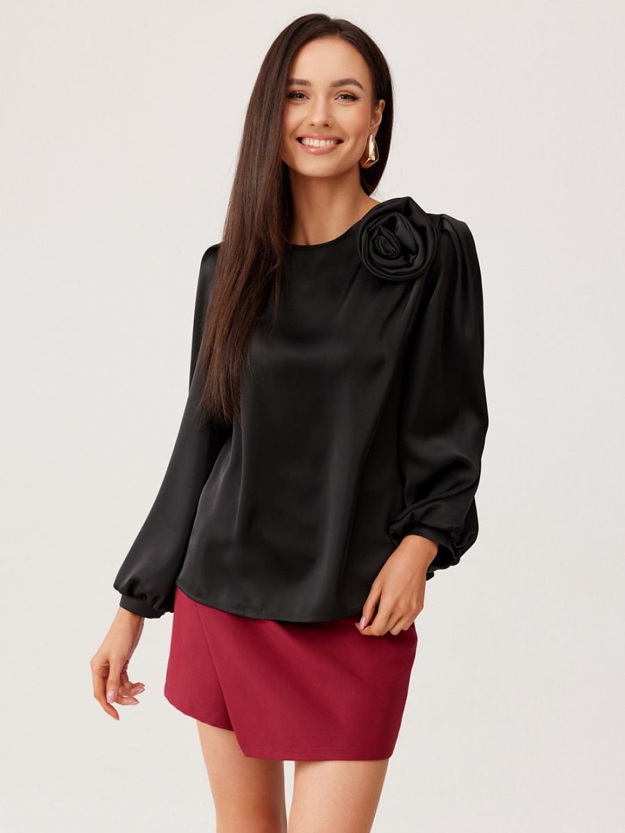 Blouse model 204906 Roco Fashion - Image 4