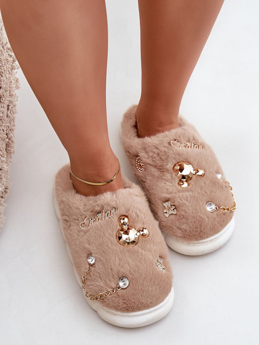 Slippers model 204955 Step in style - Image 3