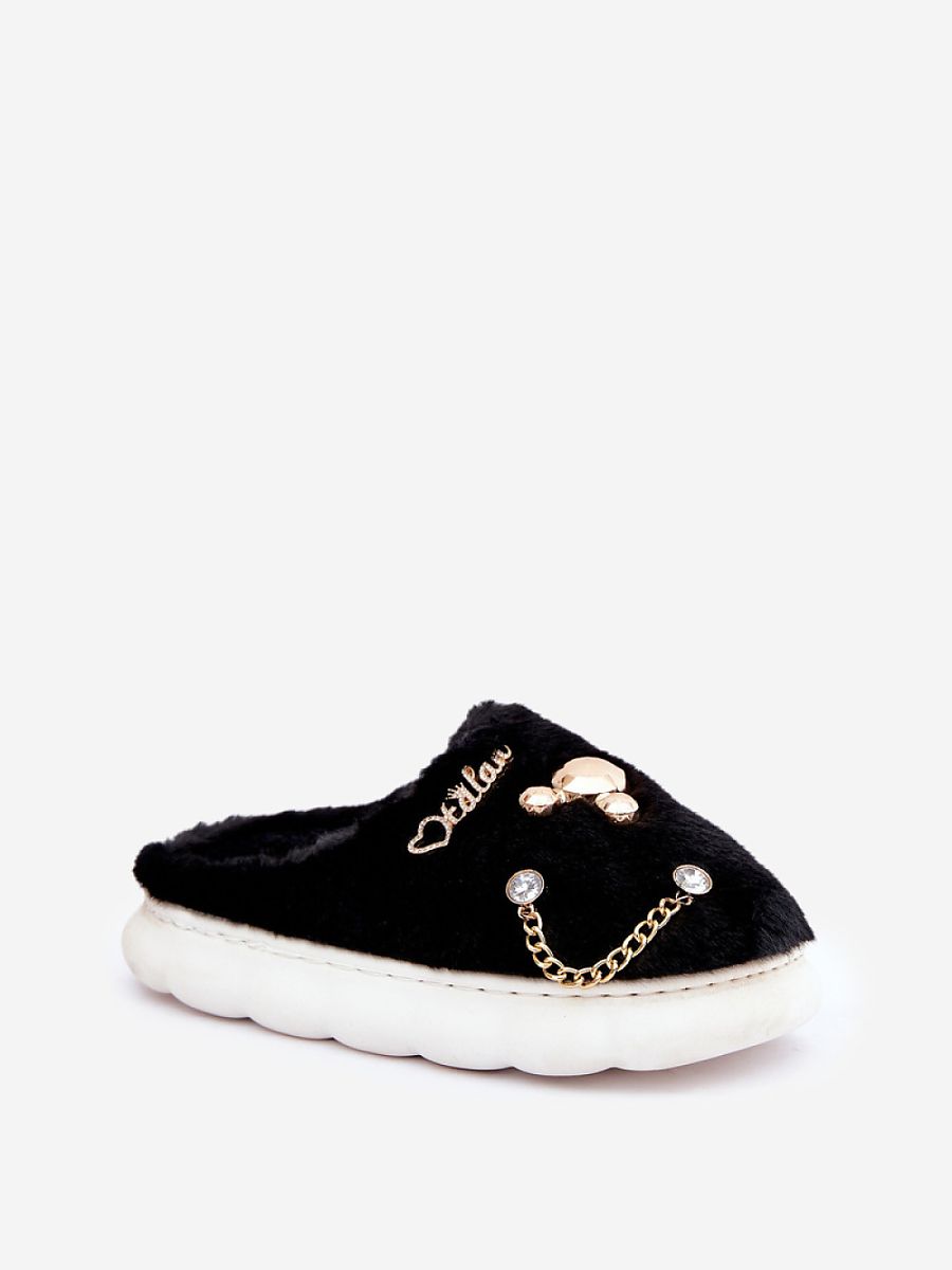 Slippers model 204956 Step in style - Image 2