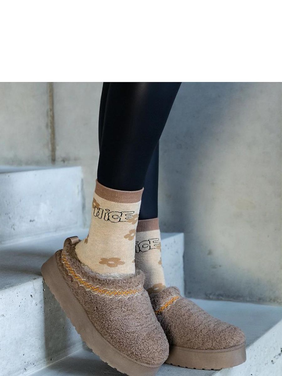 Snow boots model 205026 Solea - Image 2