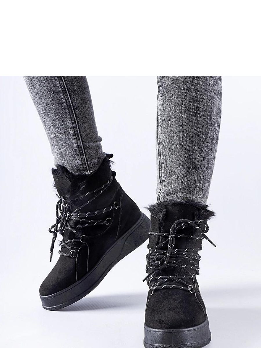 Snow boots model 205044 Solea - Image 2