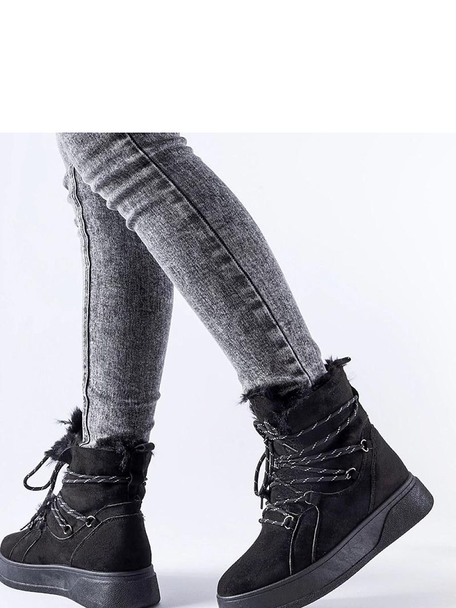 Snow boots model 205044 Solea - Image 3