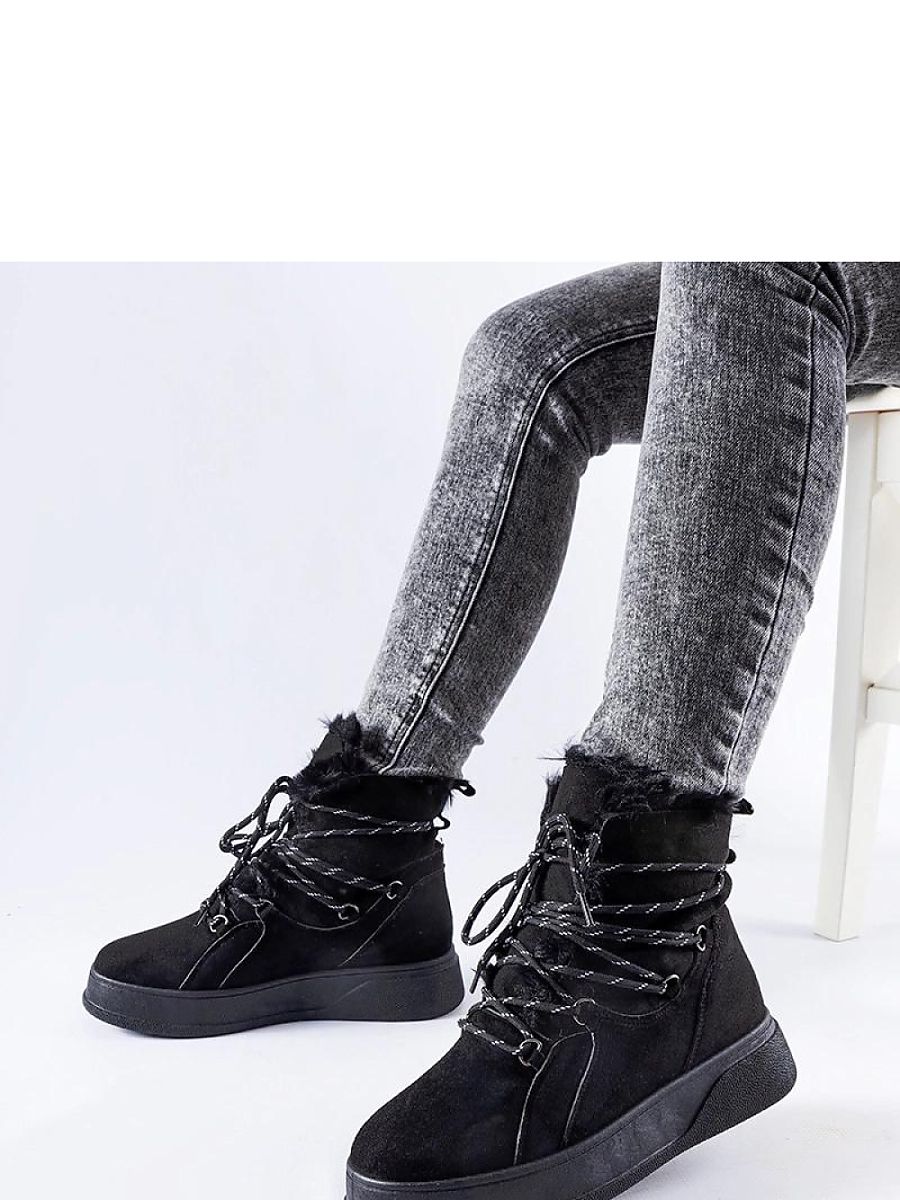 Snow boots model 205044 Solea - Image 4