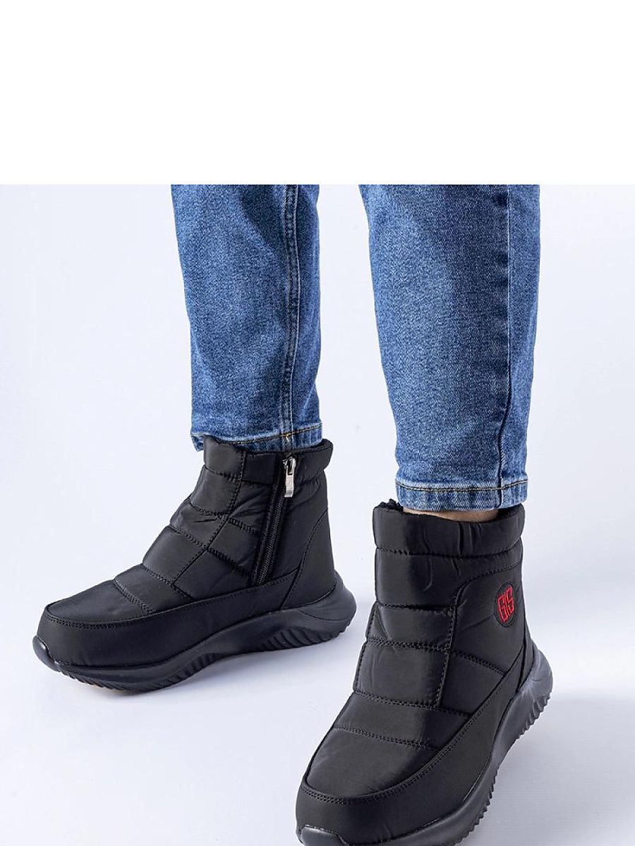 Snow boots model 205056 Solea - Image 2