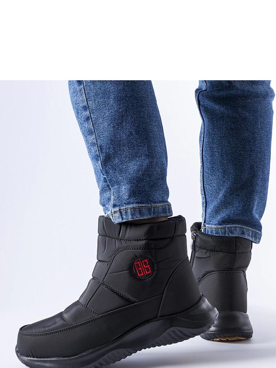 Snow boots model 205056 Solea - Image 3