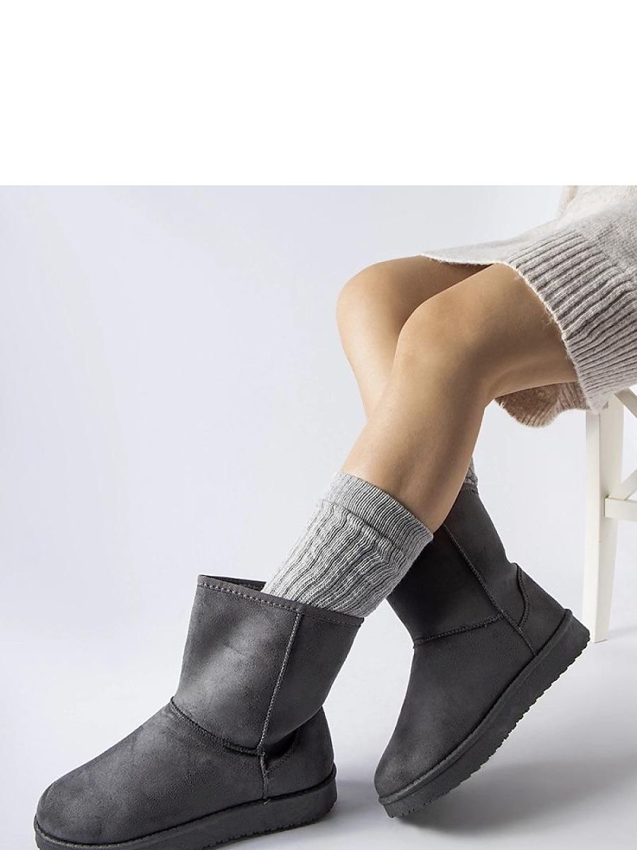 Snow boots model 205089 Solea - Image 2