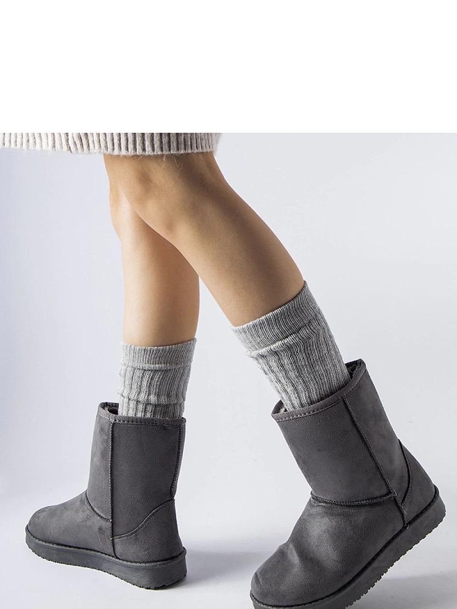 Snow boots model 205089 Solea - Image 3