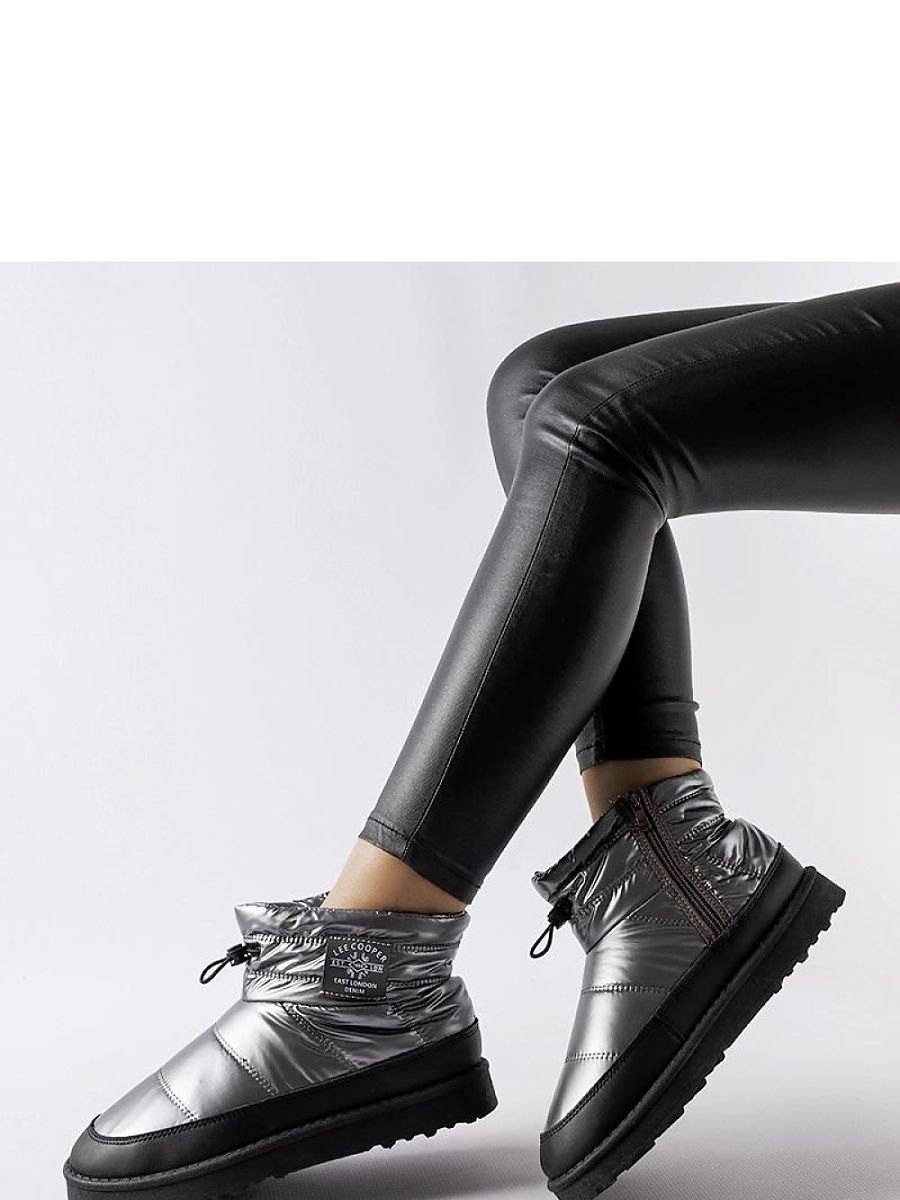 Snow boots model 205099 Solea - Image 2