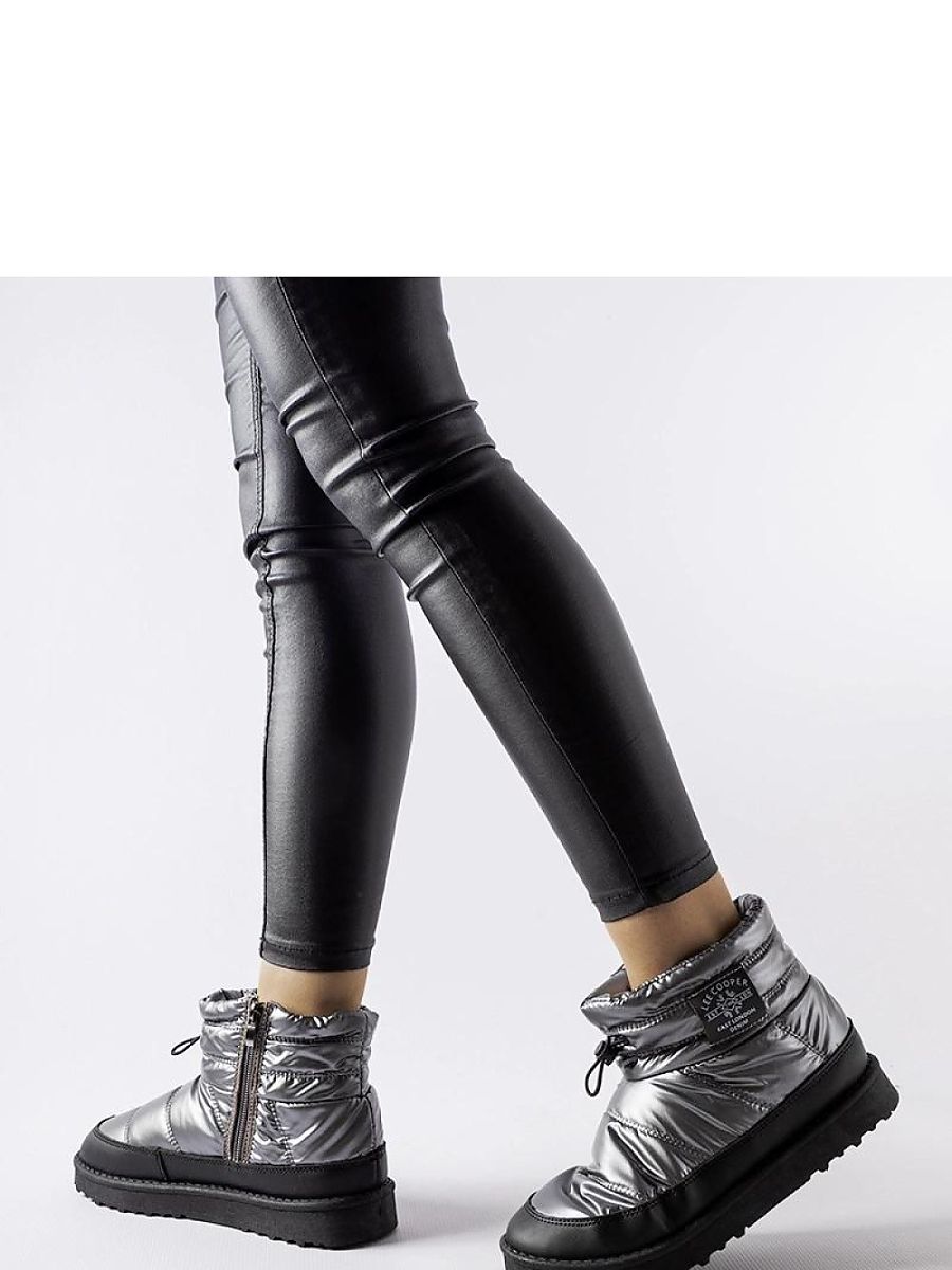 Snow boots model 205099 Solea - Image 3