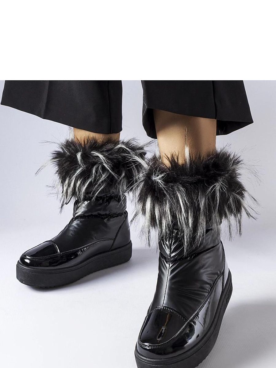 Snow boots model 205105 Solea - Image 2