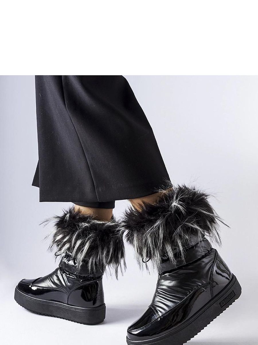 Snow boots model 205105 Solea - Image 3