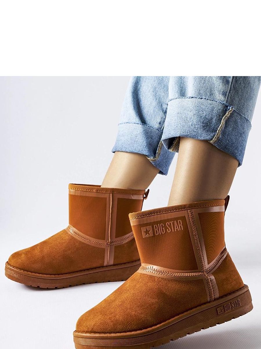 Snow boots model 205107 Solea - Image 2