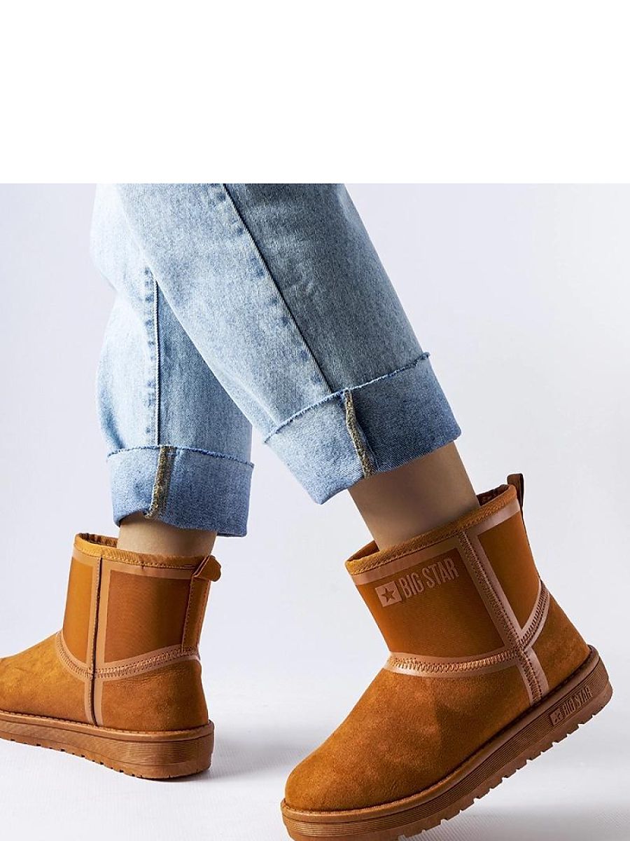 Snow boots model 205107 Solea - Image 3