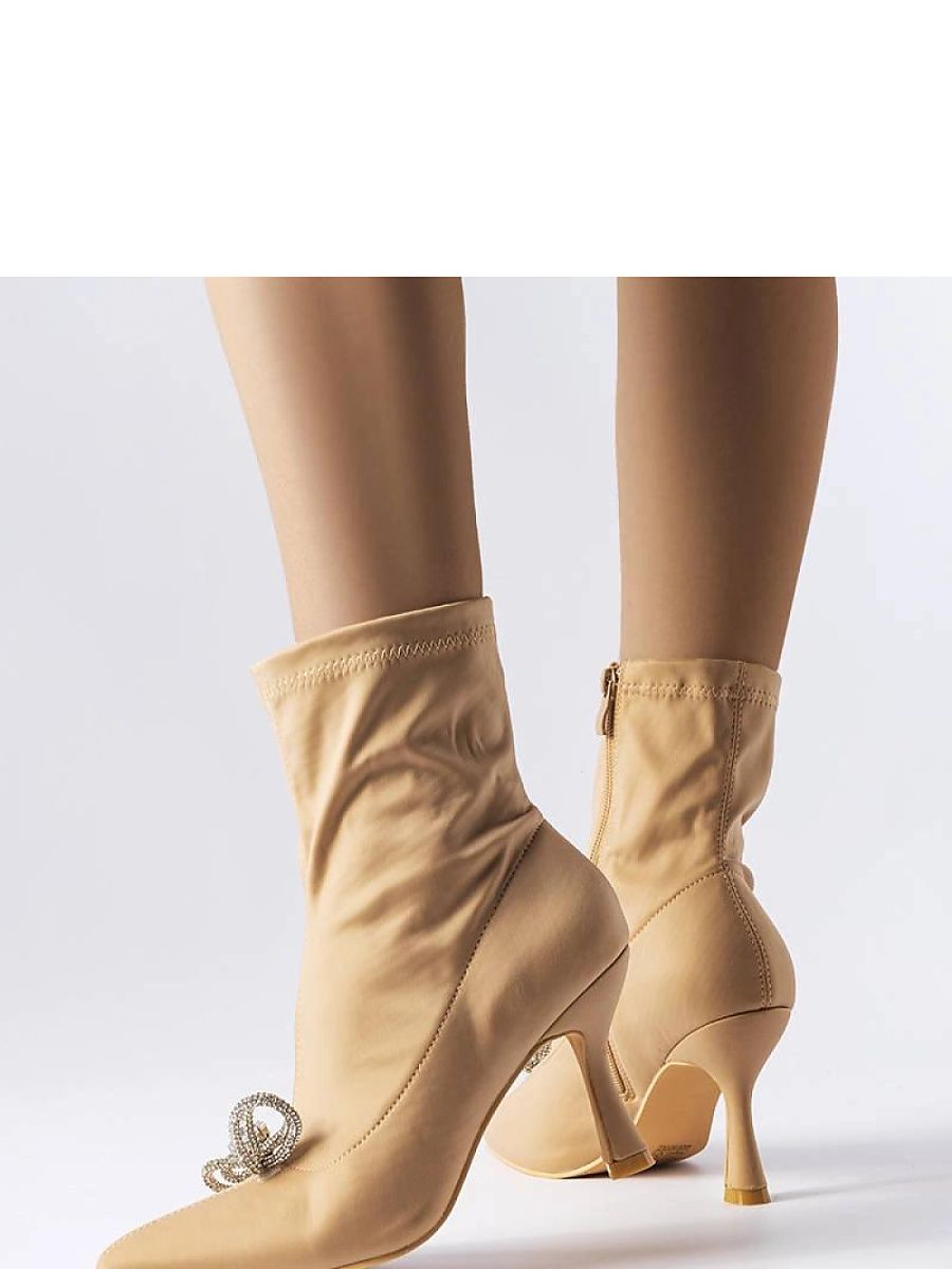 Heel boots model 205128 Solea - Image 2