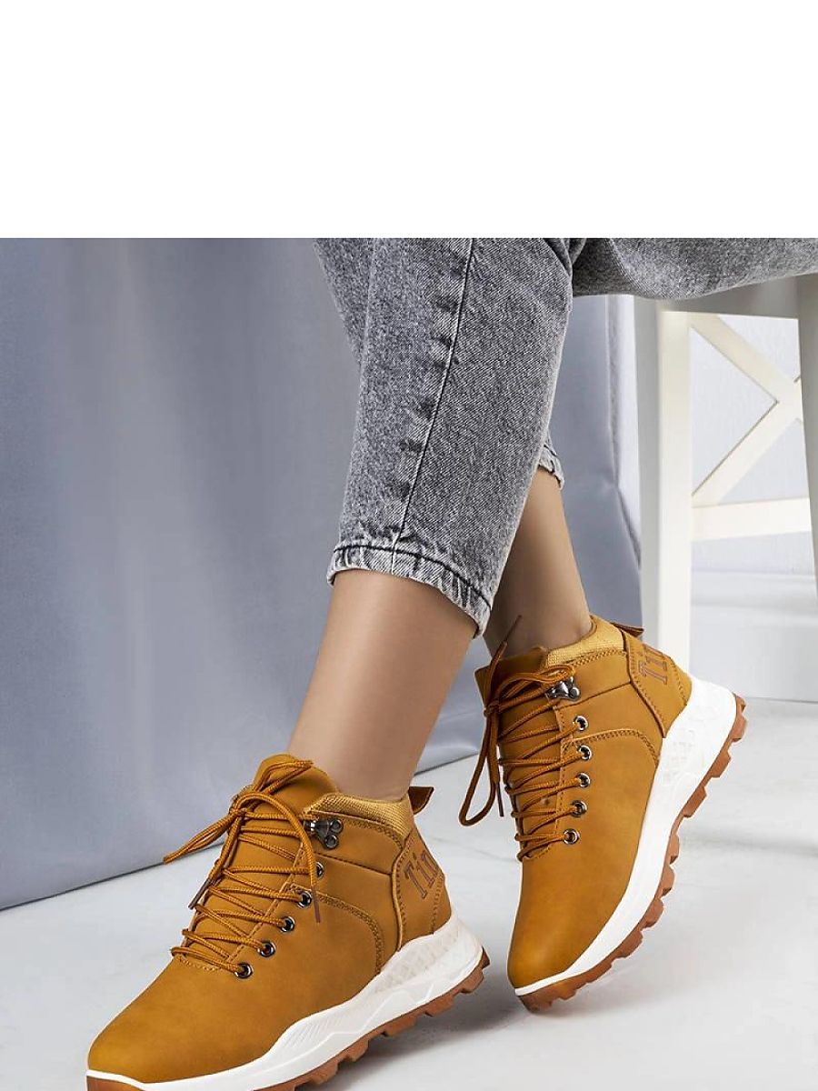 Trapper shoes model 205137 Solea - Image 2