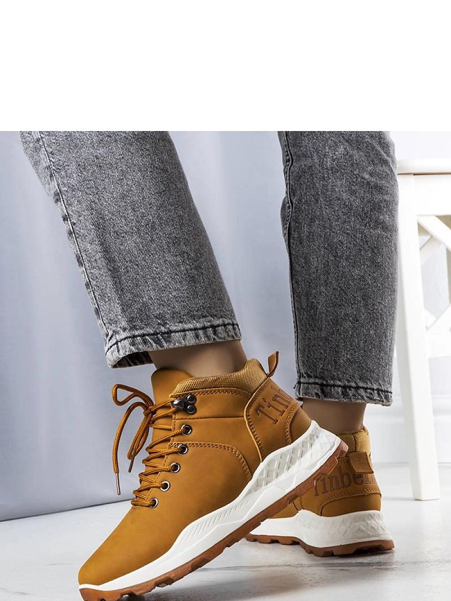 Trapper shoes model 205137 Solea - Image 3