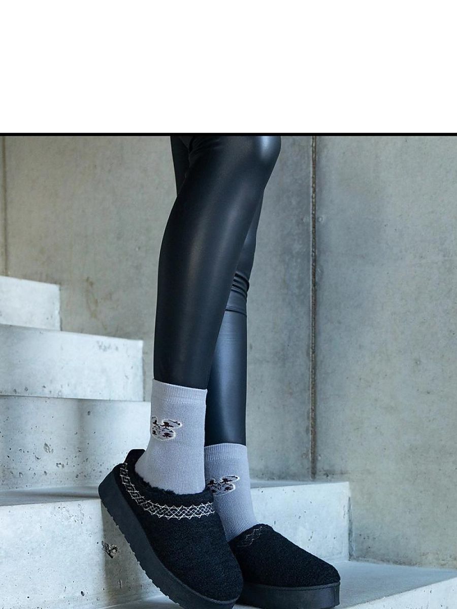 Snow boots model 205798 Solea - Image 2