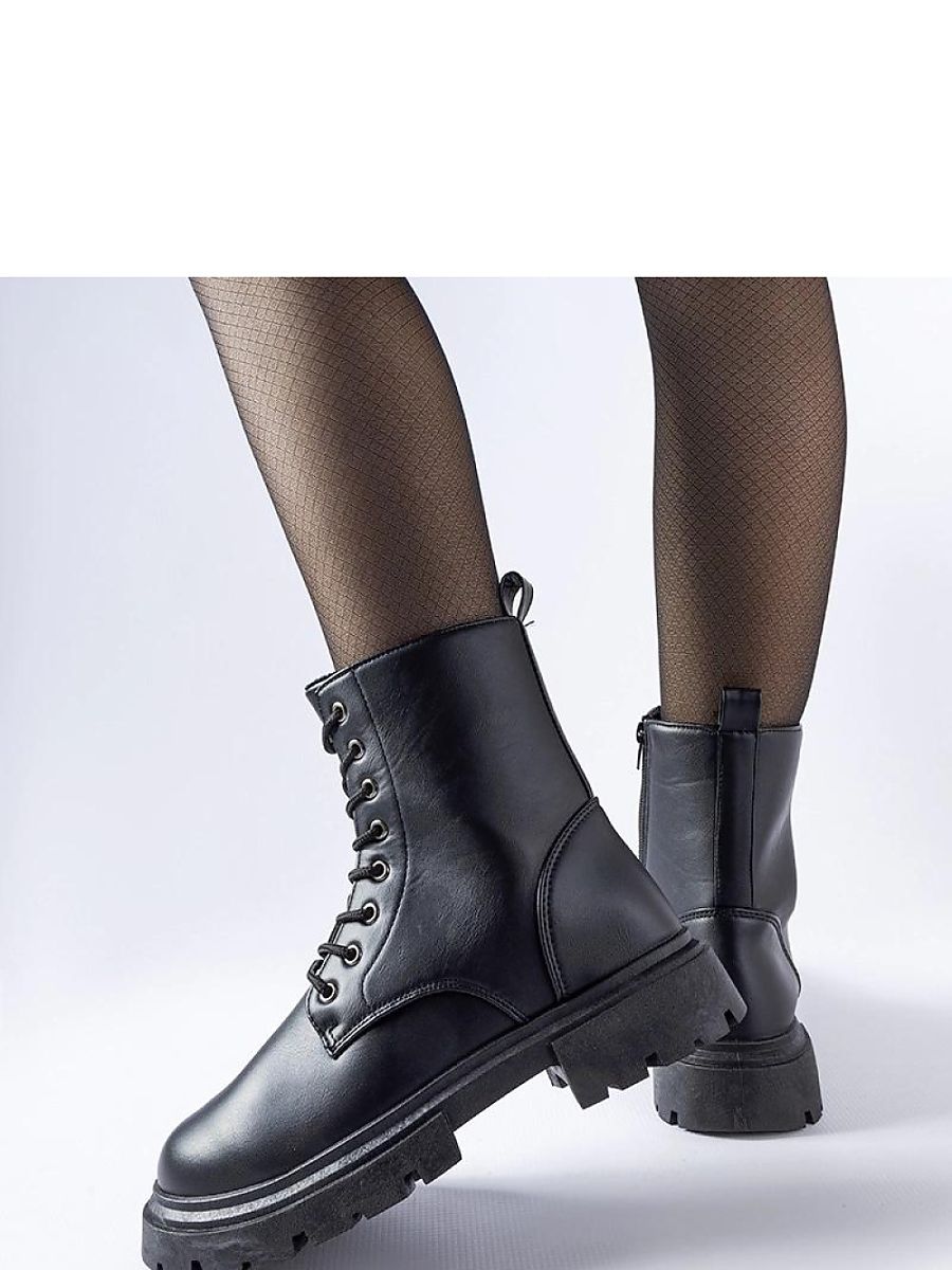 Trapper shoes model 205861 Solea - Image 2