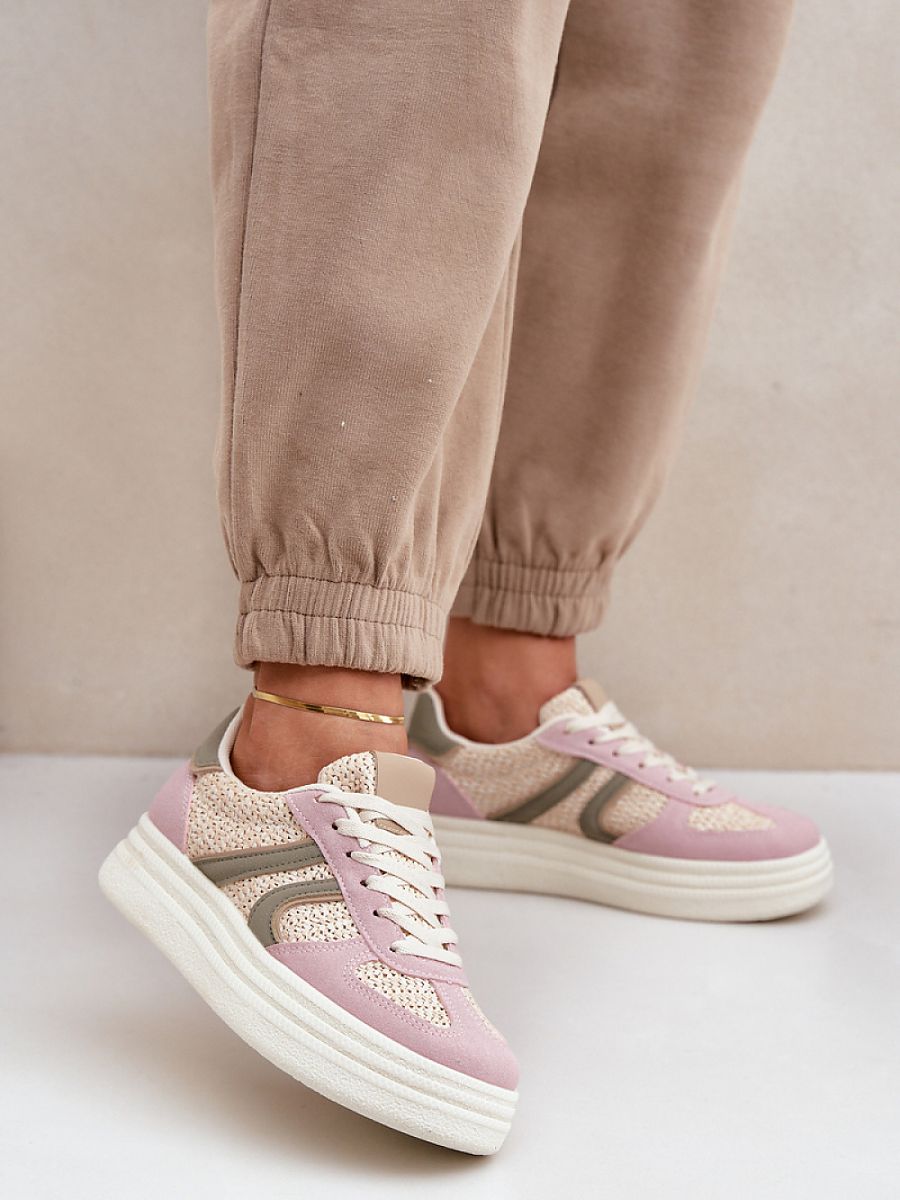 Sport Shoes model 205951 Step in style