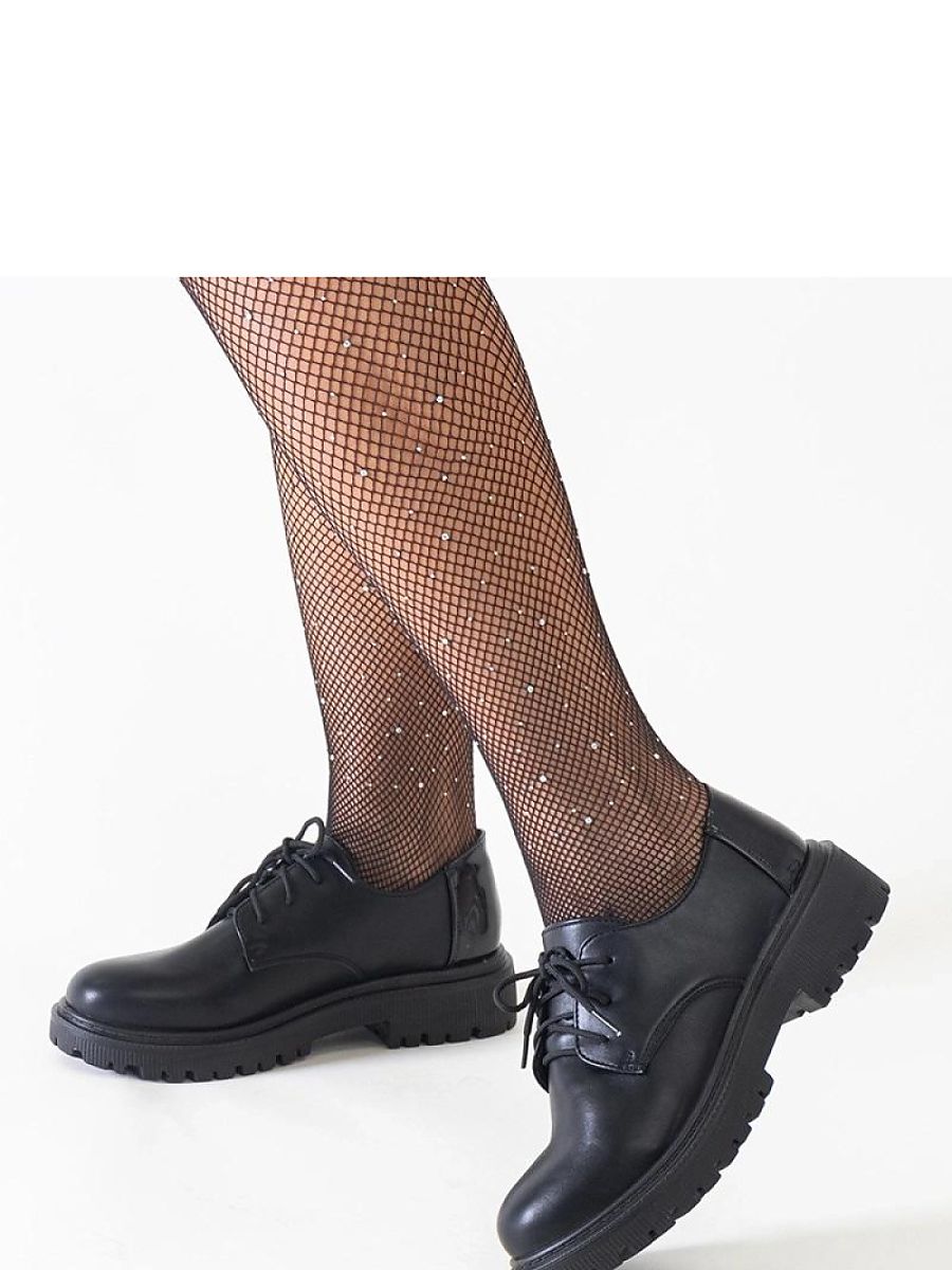 Half shoes model 206444 Solea - Image 2