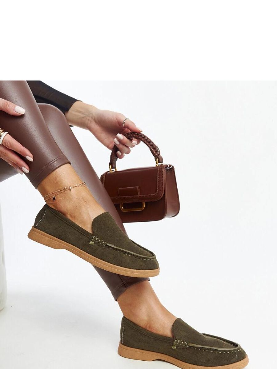 Half shoes model 206472 Solea - Image 2