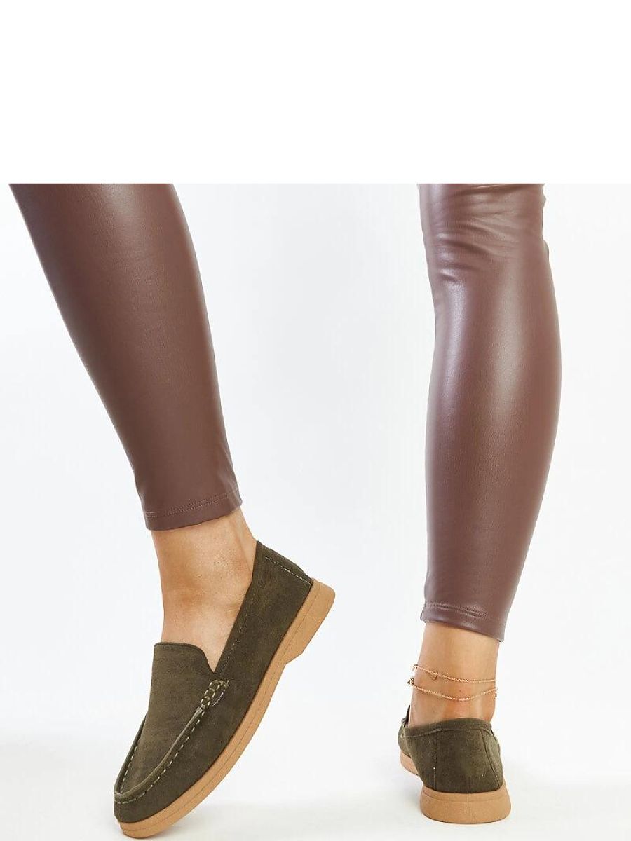 Half shoes model 206472 Solea - Image 5