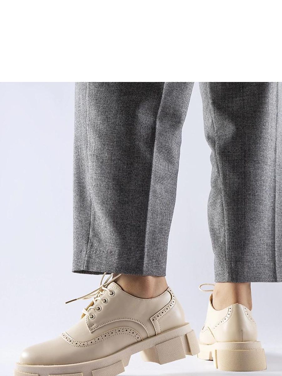 Half shoes model 206483 Solea - Image 2