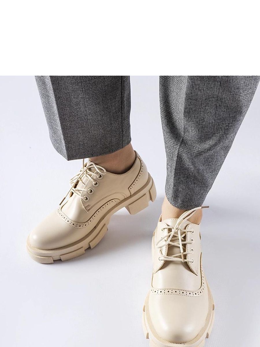Half shoes model 206483 Solea - Image 3