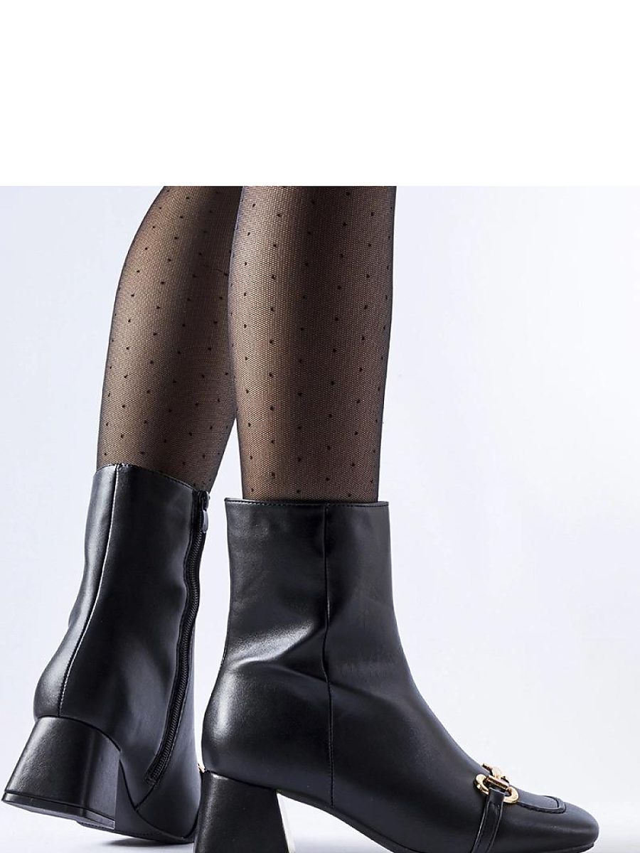 Heel boots model 206502 Solea - Image 2