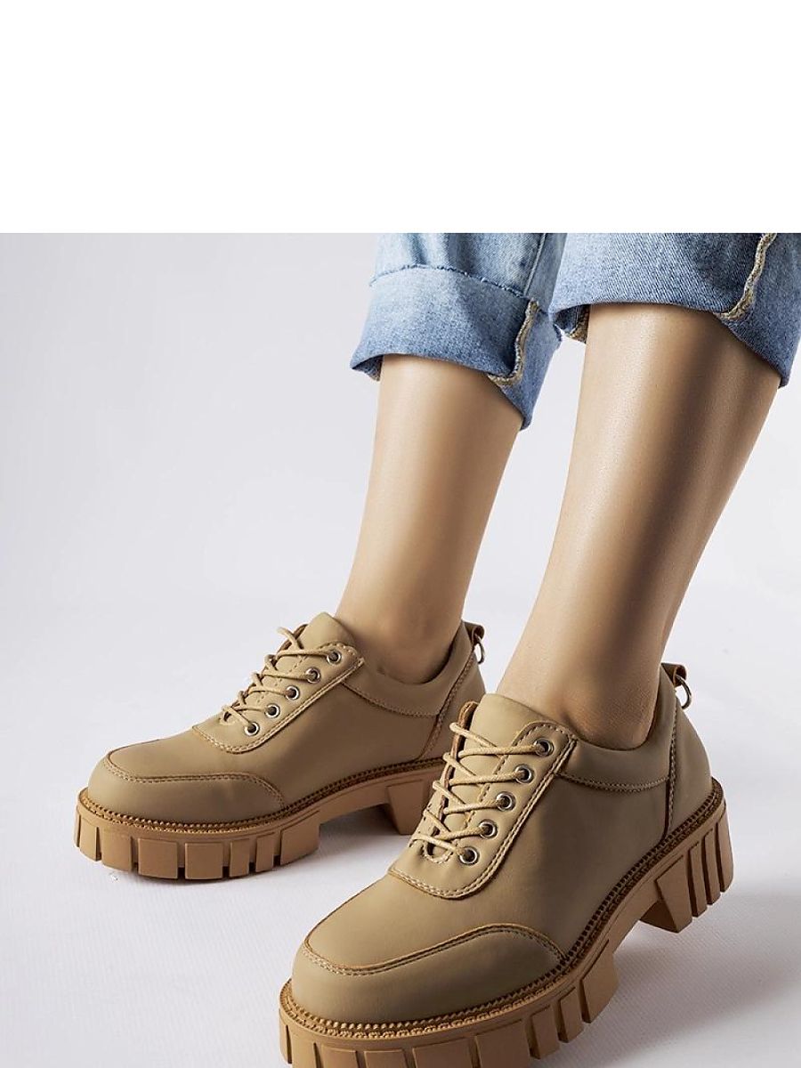 Half shoes model 206551 Solea - Image 2