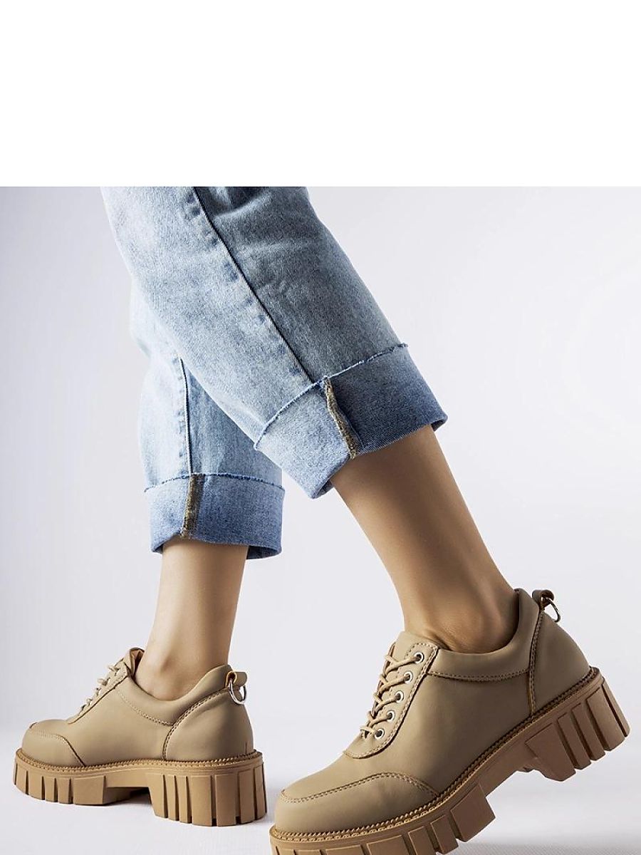 Half shoes model 206551 Solea - Image 3