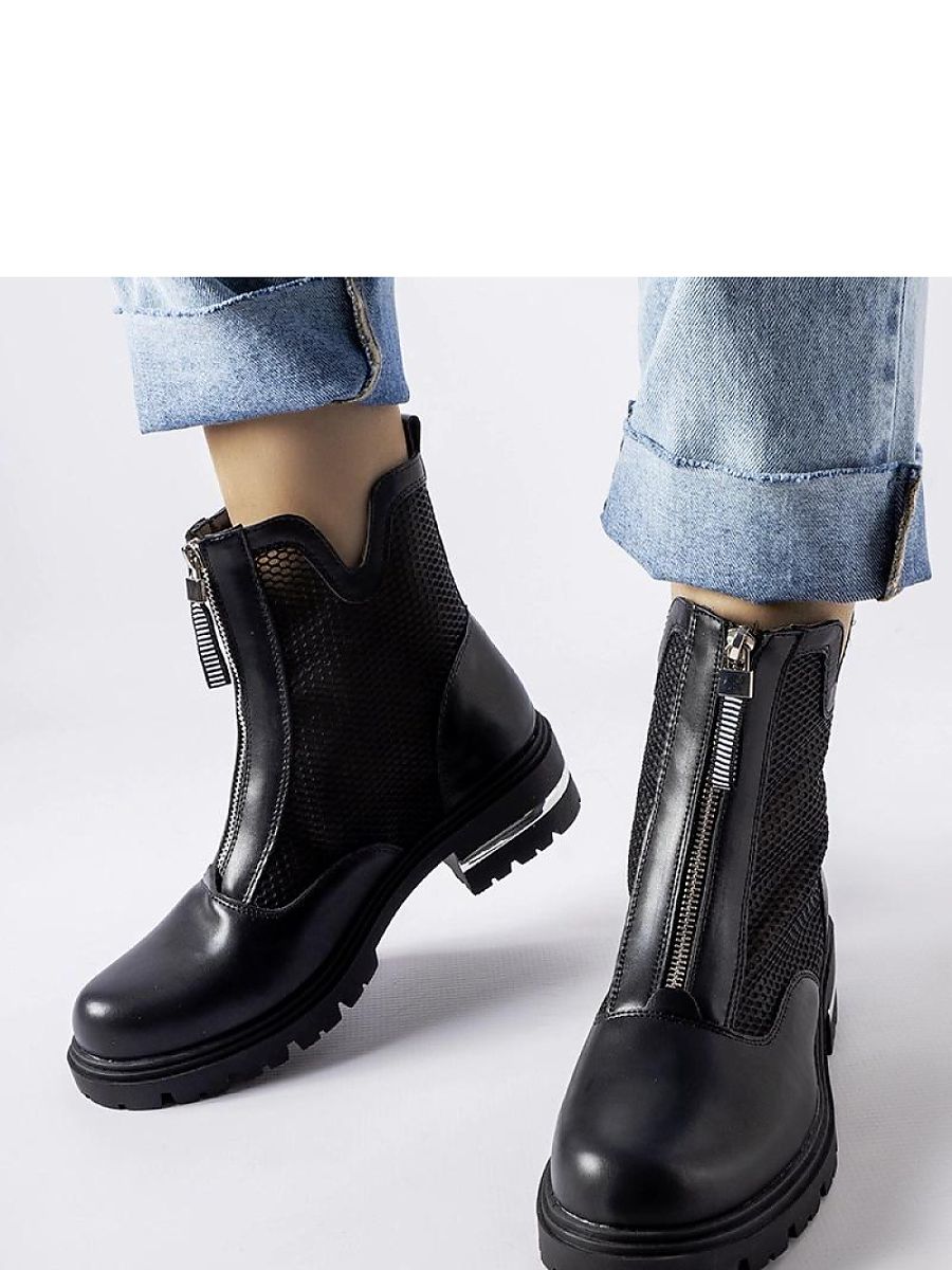 Boots model 206569 Solea - Image 3
