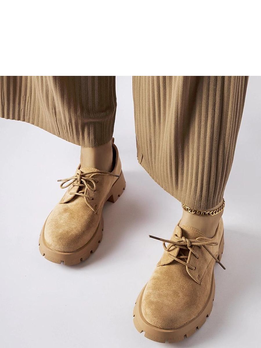 Half shoes model 206571 Solea - Image 3