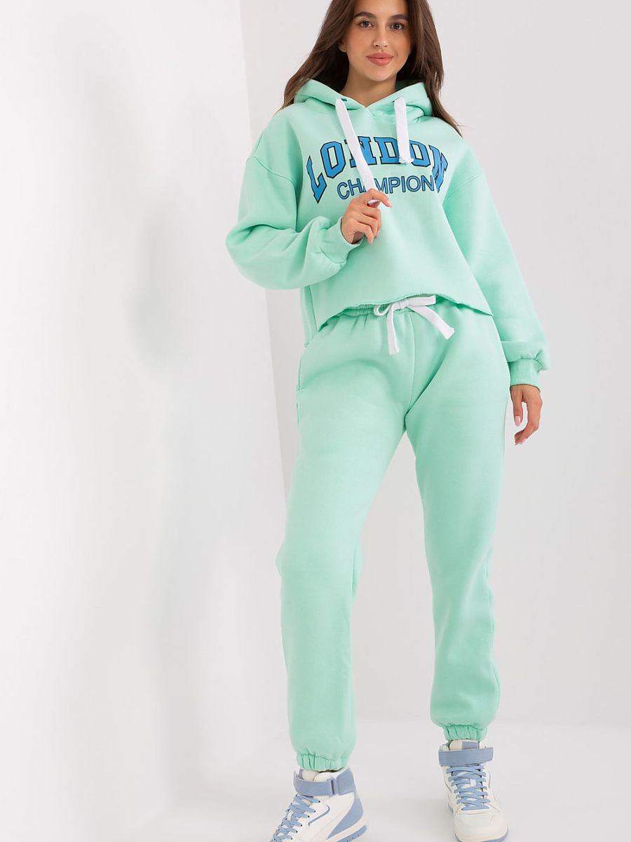 Set model 206666 Ex Moda