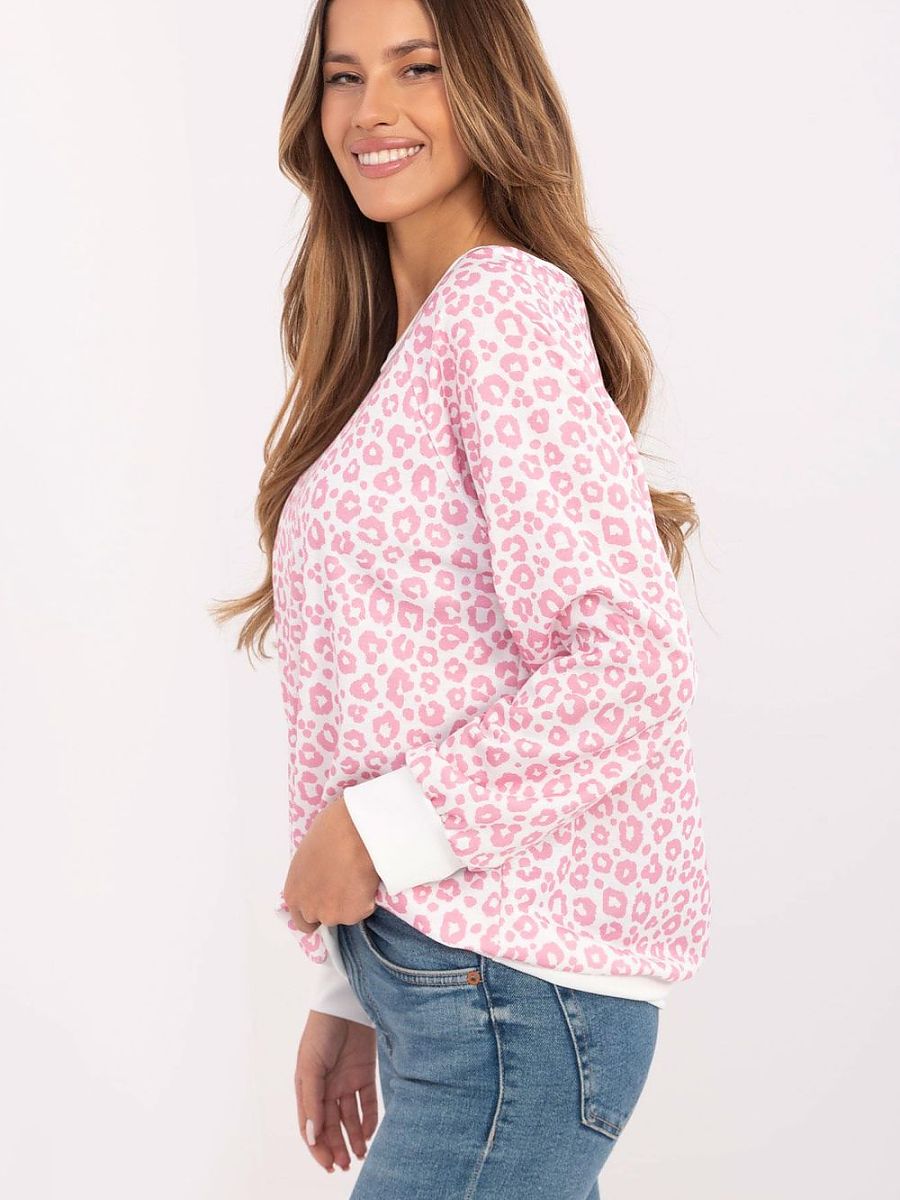 Blouse model 206720 Italy Moda - Image 2