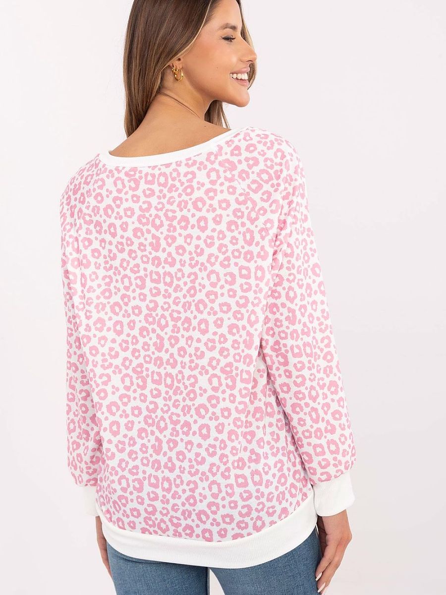 Blouse model 206720 Italy Moda - Image 3