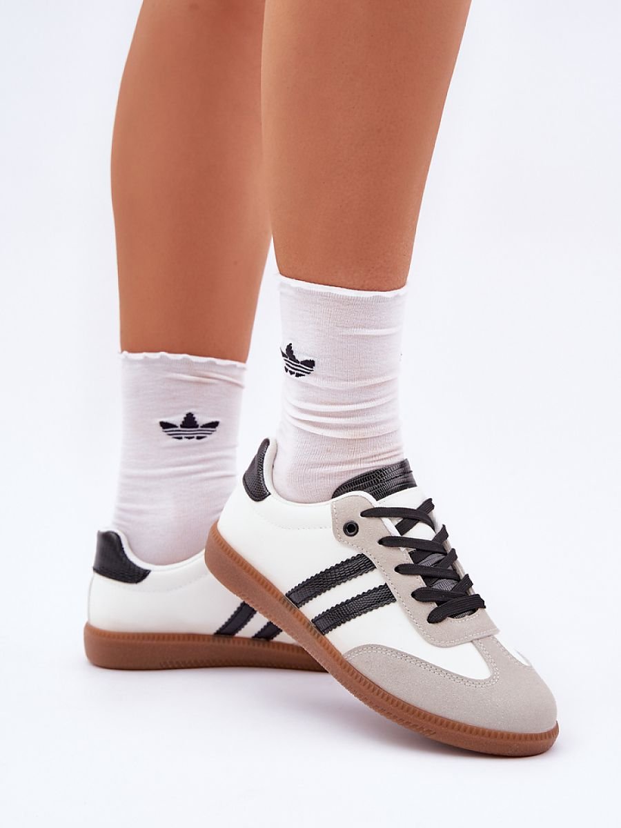 Sneakers model 206795 Step in style
