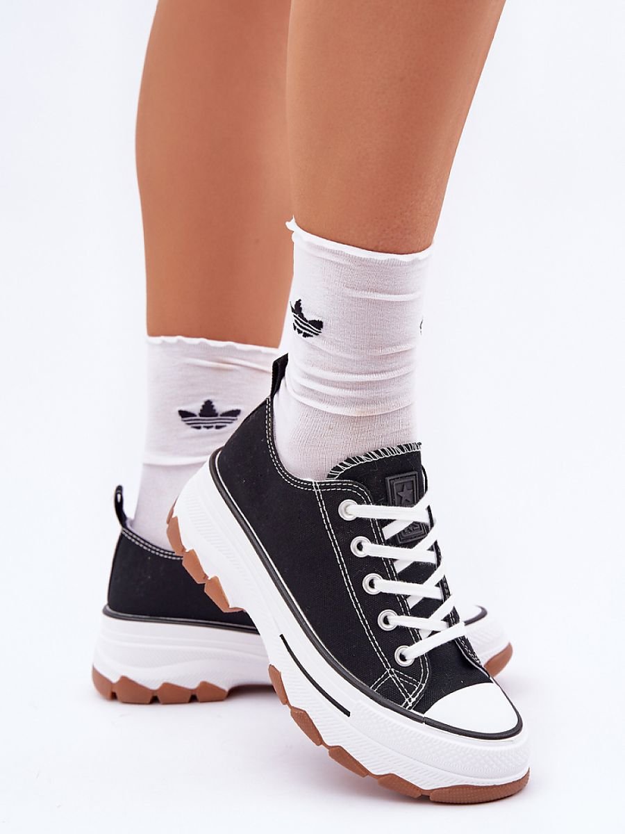 Sneakers model 206796 Step in style