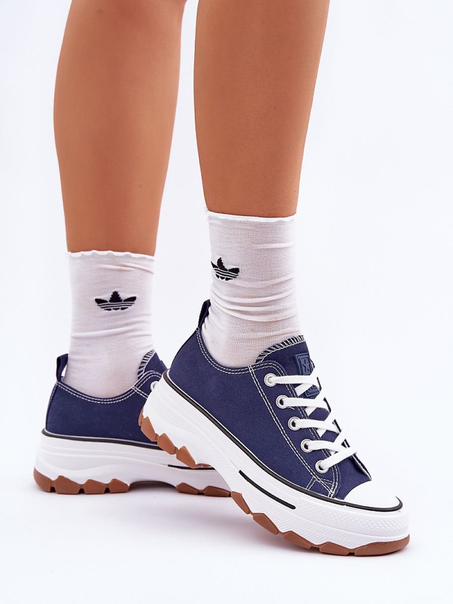 Sneakers model 206798 Step in style