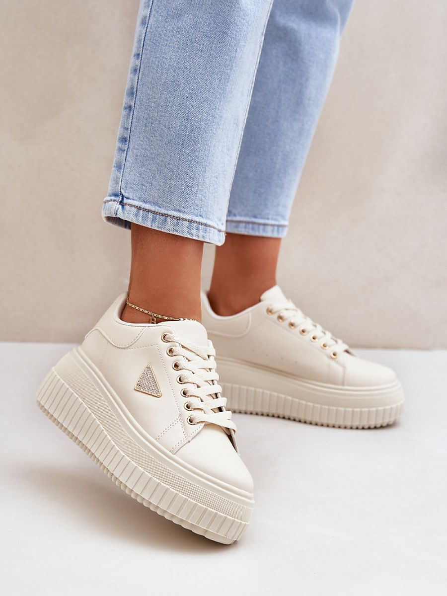 Sport Shoes model 206820 Step in style