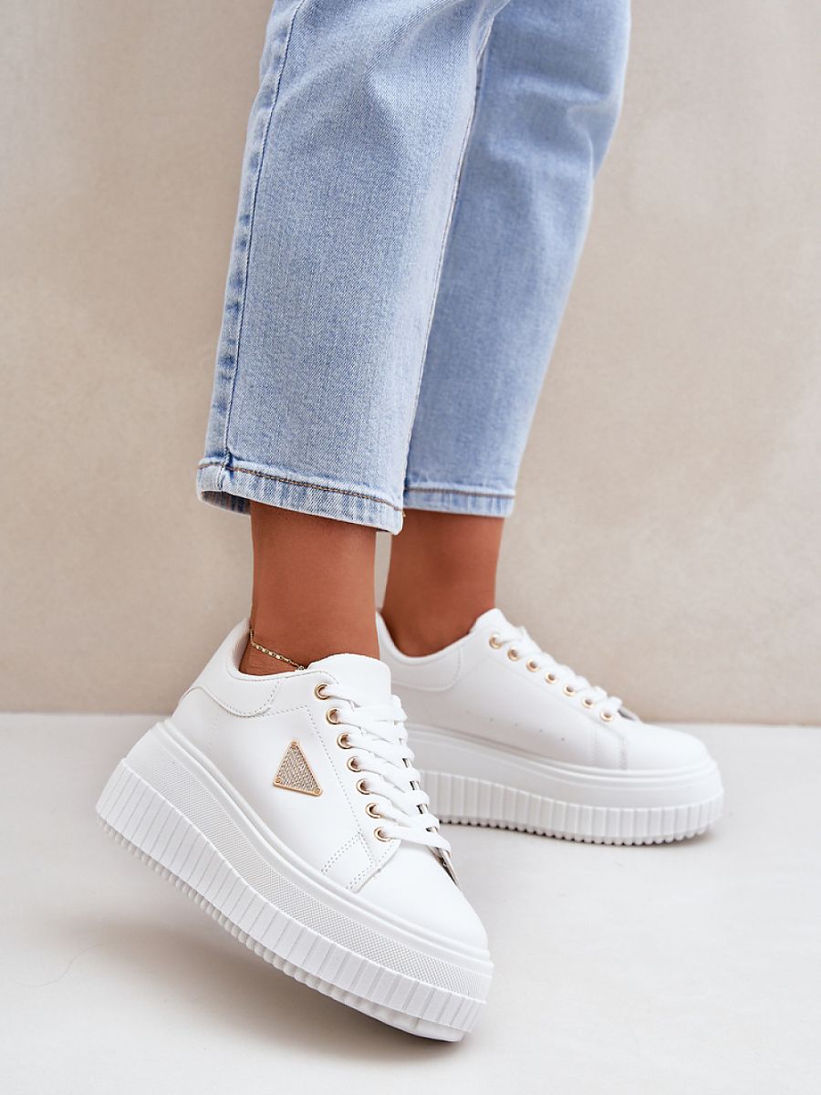Sport Shoes model 206822 Step in style