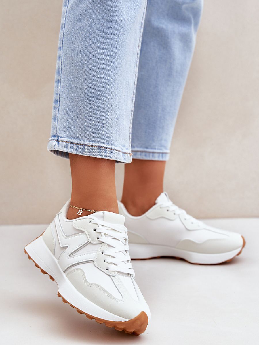 Sport Shoes model 206823 Step in style