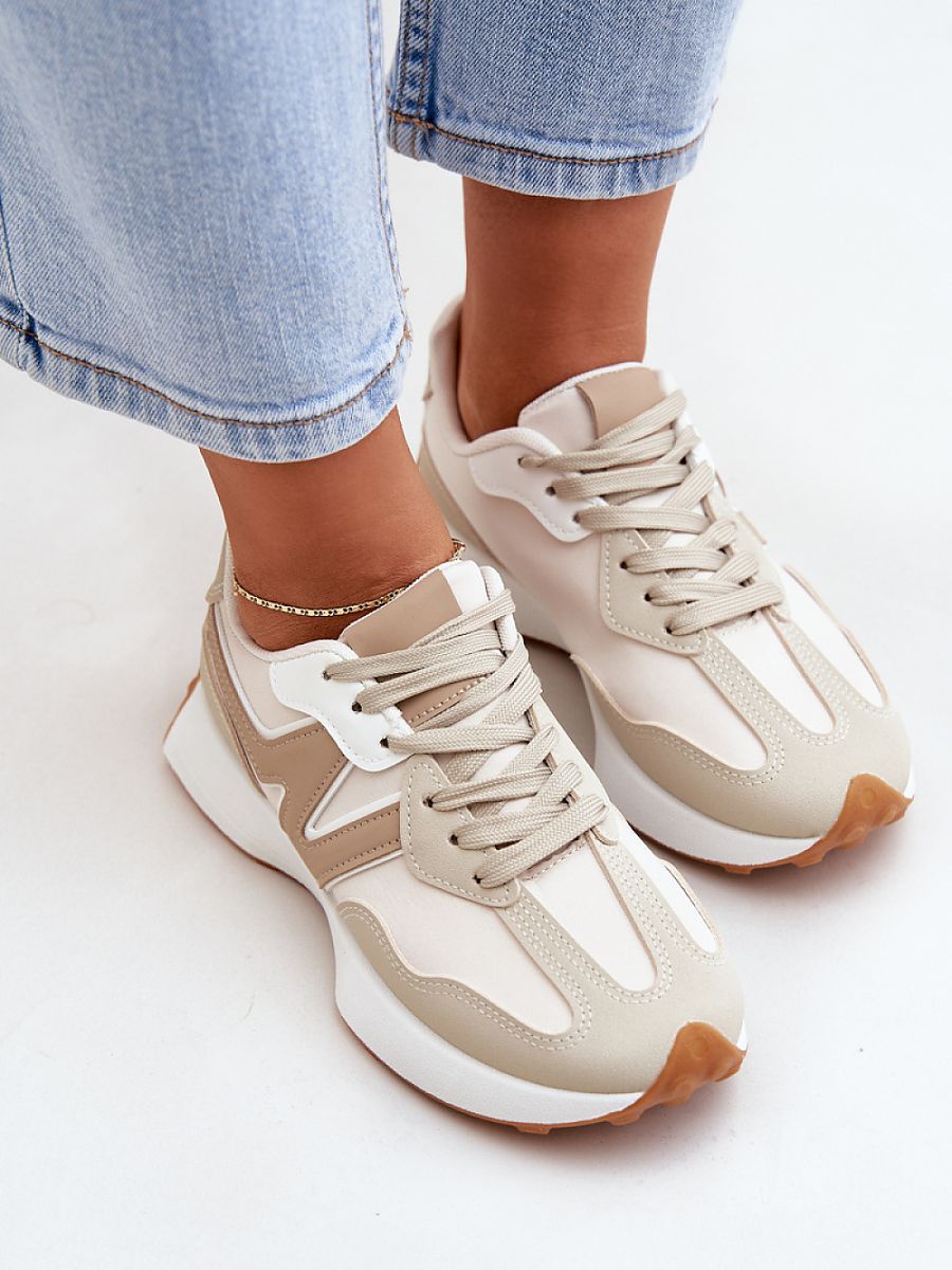 Sport Shoes model 206824 Step in style