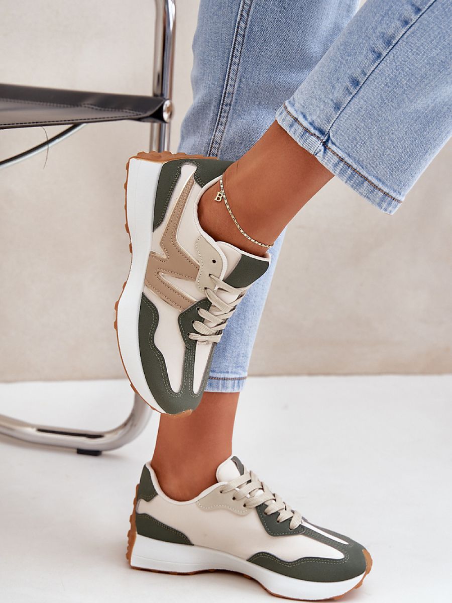 Sport Shoes model 206827 Step in style