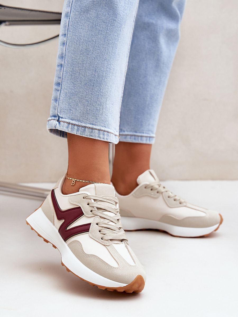 Sport Shoes model 206828 Step in style