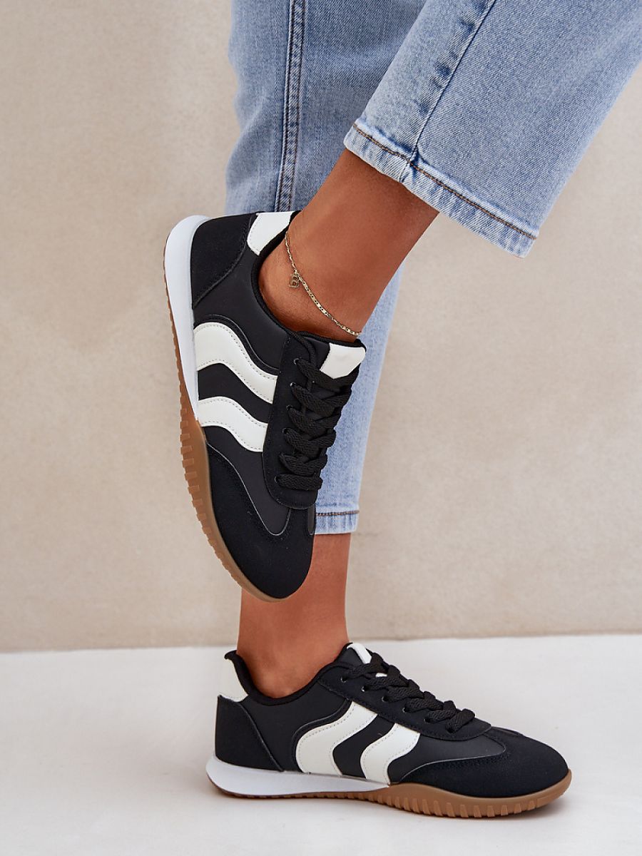 Sport Shoes model 206829 Step in style