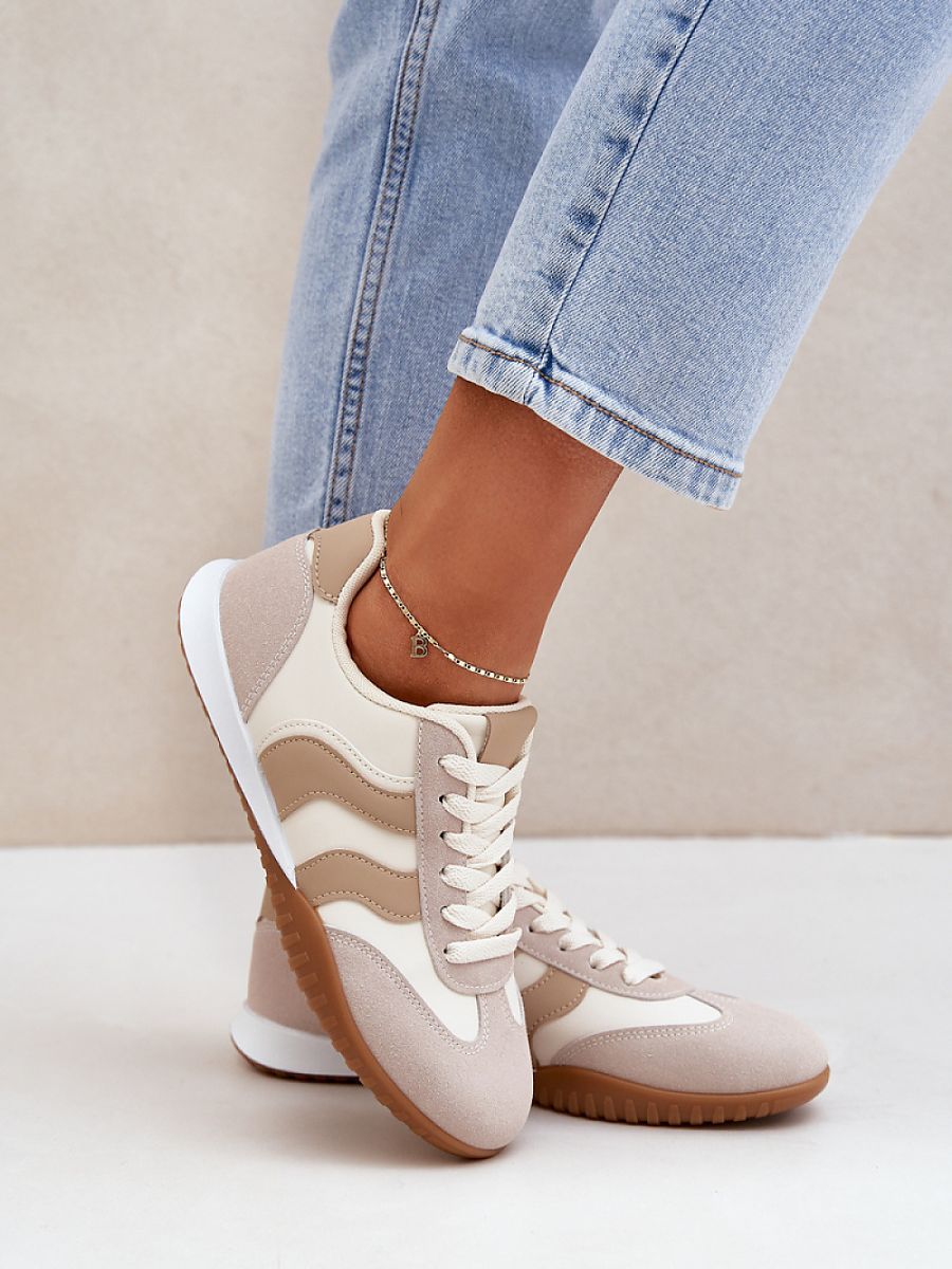 Sport Shoes model 206831 Step in style