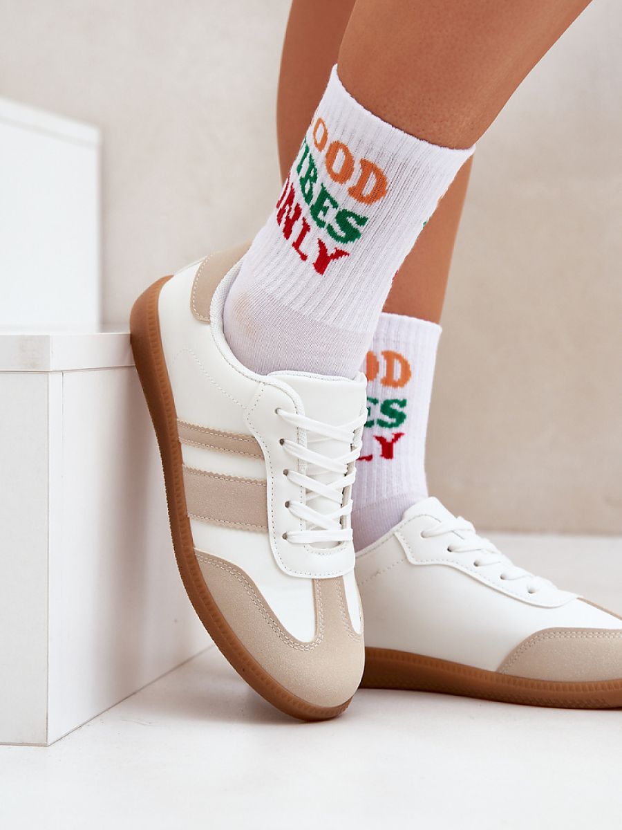 Sport Shoes model 206834 Step in style