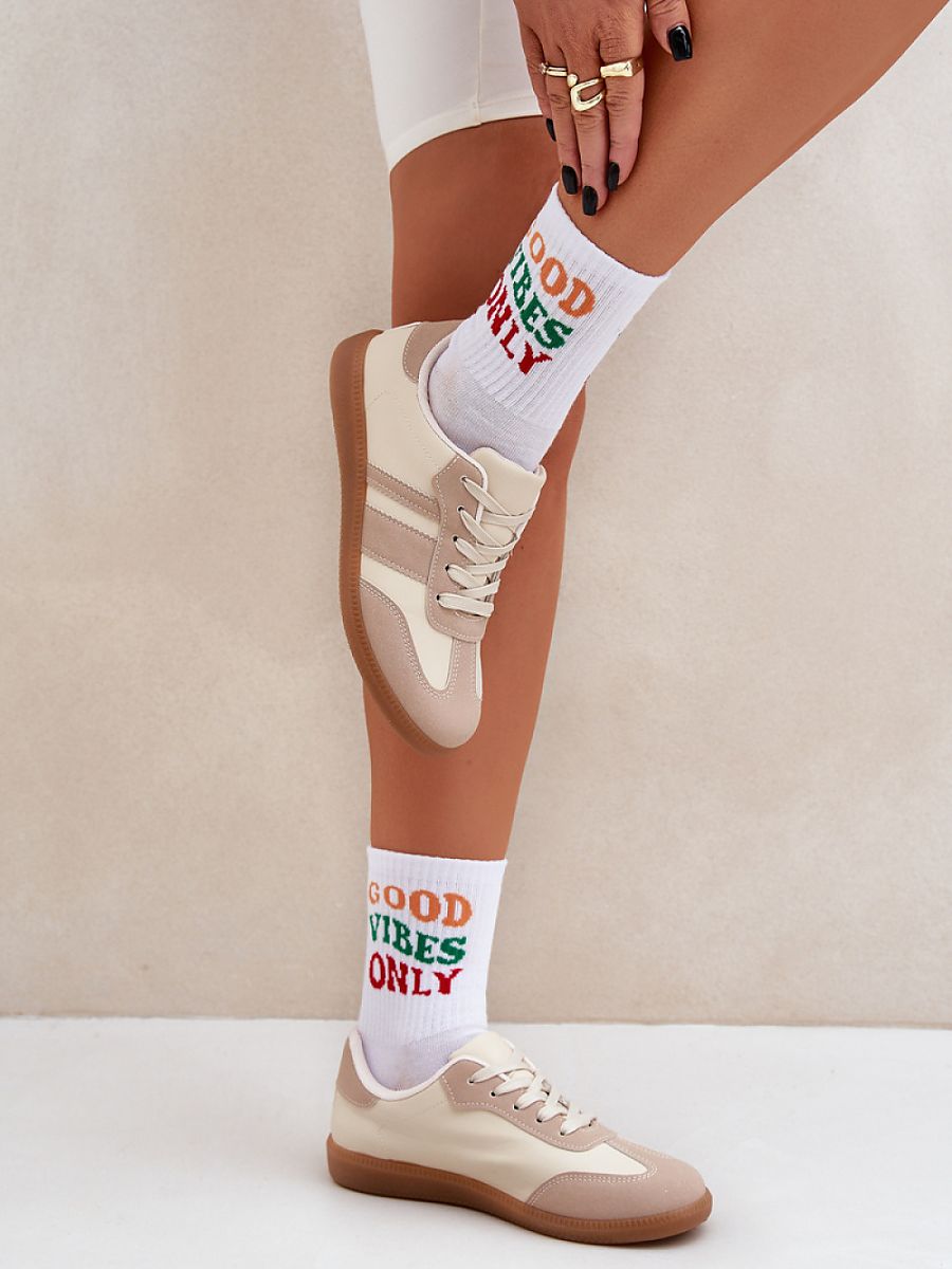 Sport Shoes model 206835 Step in style