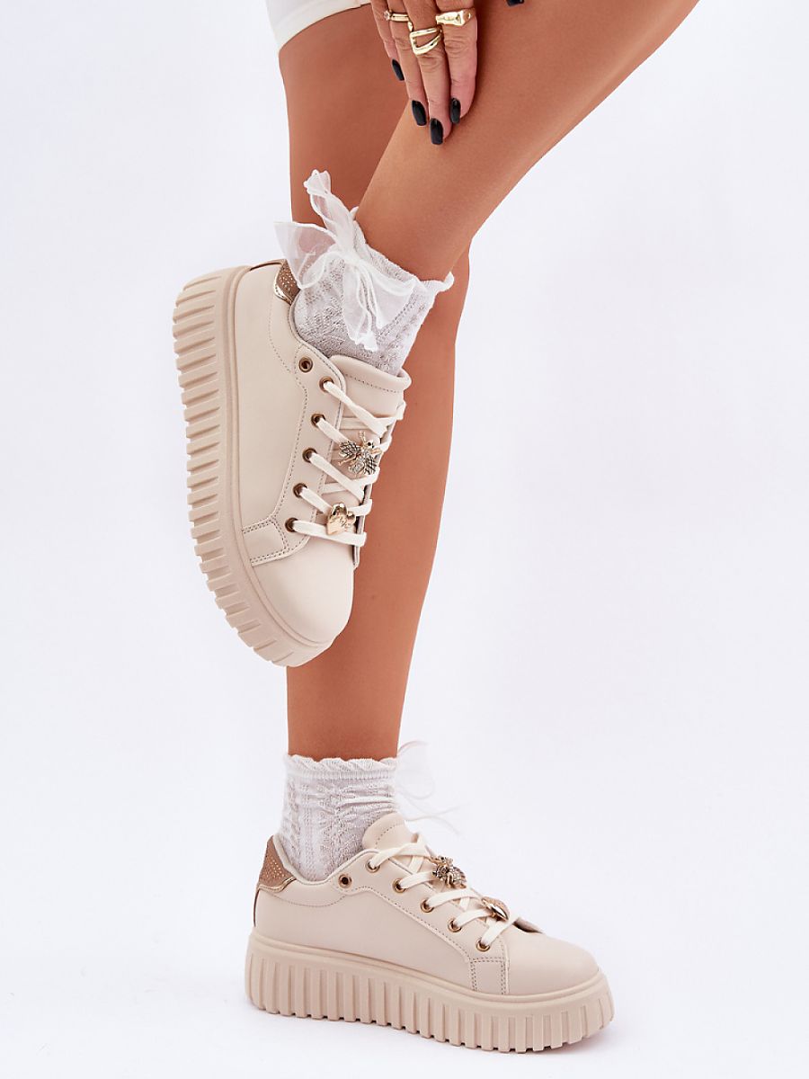 Sport Shoes model 206838 Step in style
